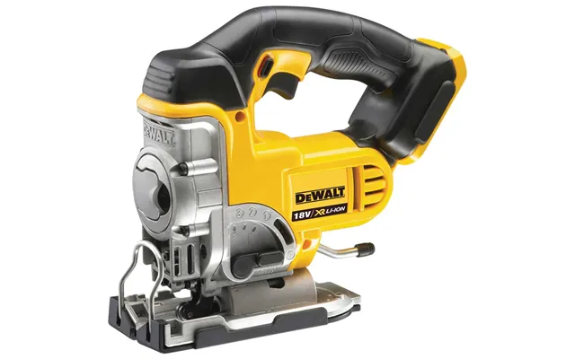 Dewalt Dcs331 18v Xr Cordless Jigsaw