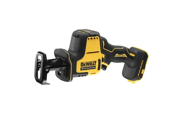 Dewalt Dcs369 18v Xr Cordless Brushless Compact Reciprocating Saw