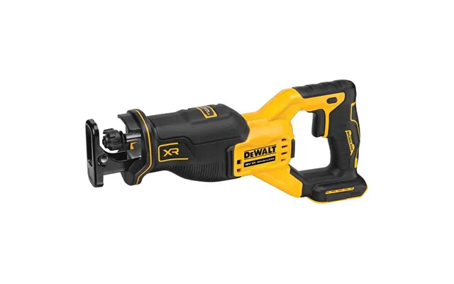 Dewalt Dcs382 18v Xr Cordless Brushless Reciprocating Saw
