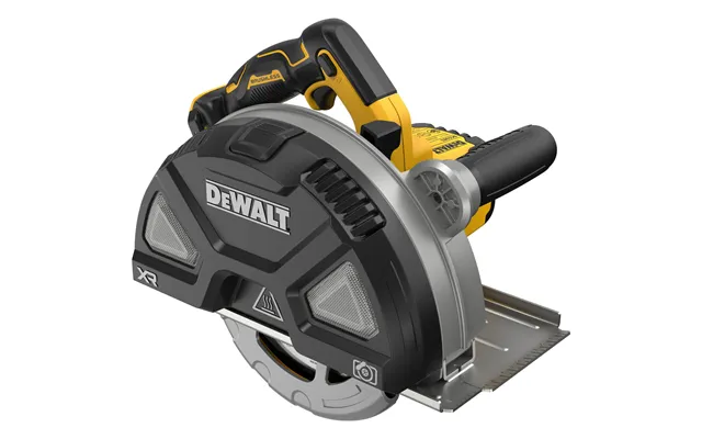 Dewalt Dcs383 18v Xr Cordless Brushless Metal Cutting Circular Saw 184mm