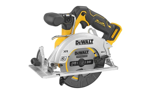 Dewalt Dcs512 12v Xr Brushless Circular Saw 140mm