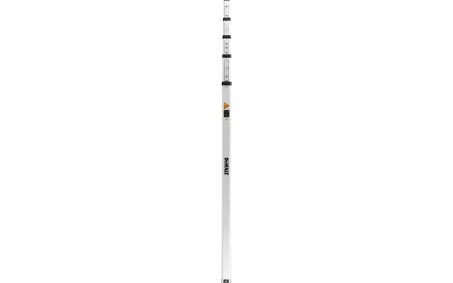 Dewalt De0734 Aluminium Grade Rod