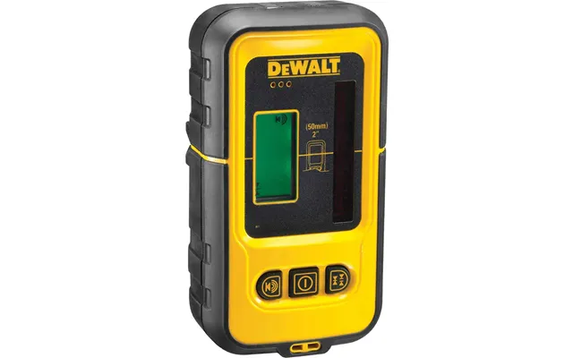 Dewalt De0892g Laser Detector For Green Laser Beams