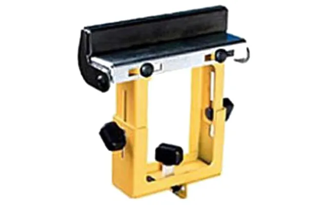 Dewalt De7024 Work Support Stop For Universal Mitre Saw Stand
