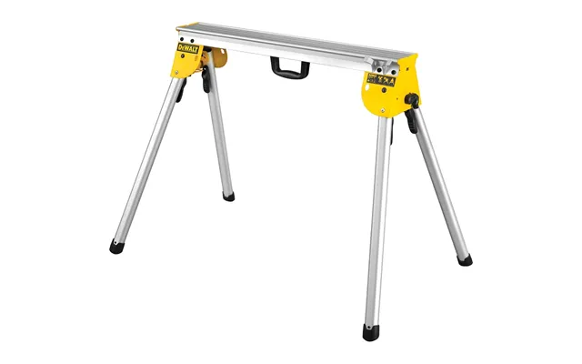 Dewalt De7035 Heavy Duty Work Support Stand Saw Horse