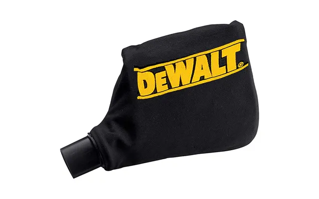 Dewalt De7053 Dust Bag For Dw704 705 Mitre Saw