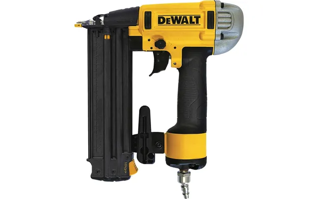 Dewalt Dpn1850 Postive Placement 18 Gauge Brad Air Nail Gun