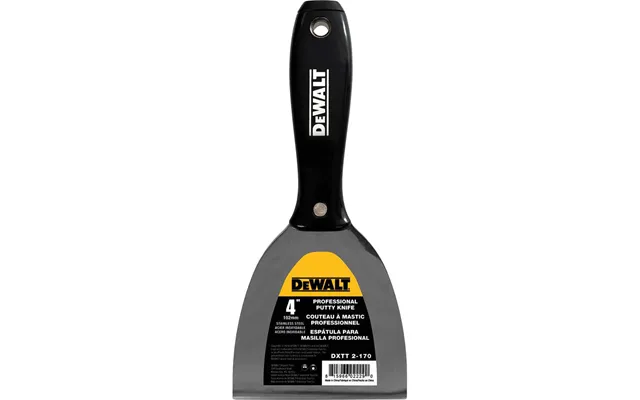 Dewalt Dry Wall Jointing And Filling Knife