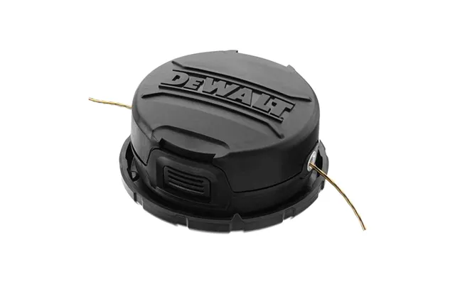 Dewalt Dt20658 Quickfeed Spool And Grass Trimmer Line