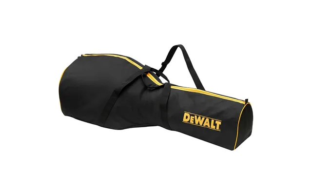 Dewalt Dt20683 Split Boom Brush Cutter Carry Bag Set For Dcmas5713