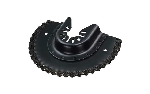 Dewalt Dt20718 Fastcut Carbide Ois Oscillating Multi Tool Grout Removal Segment Blade