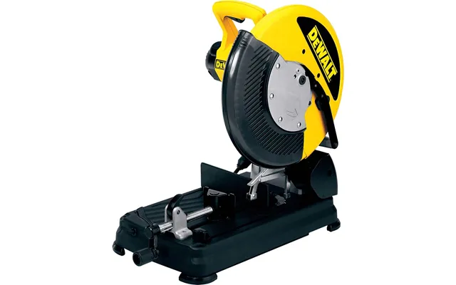 Dewalt Dw872 Dry Metal Saw Cut Off Saw 355mm
