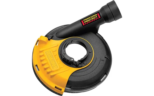 Dewalt Dwe46150 Grinder Surfaceing Dust Cover Shroud