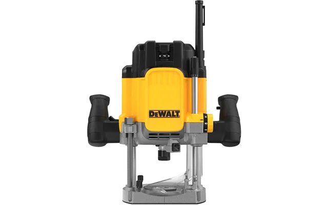 Dewalt Dwe625kt Plunge Router 1 2