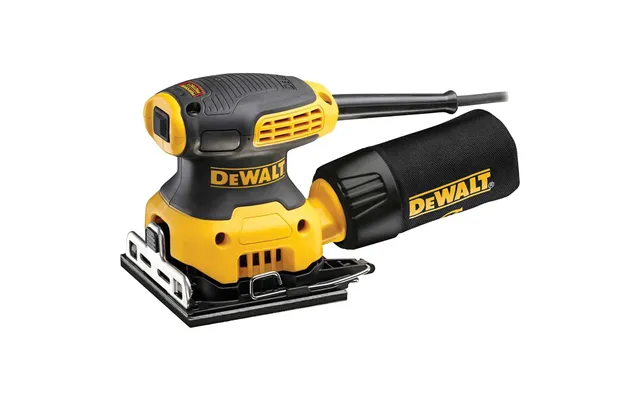 Dewalt Dwe6411 Palm Sander