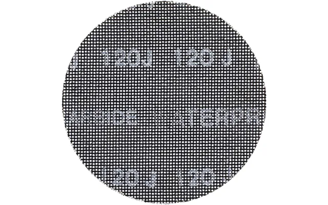 Dewalt Extreme 4x Life 150mm Mesh Sanding Disc