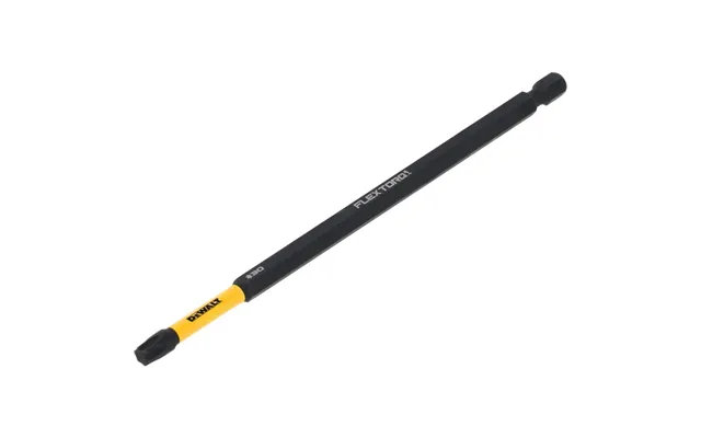 Dewalt Extreme Flextorq Torx Screwdriver Bit