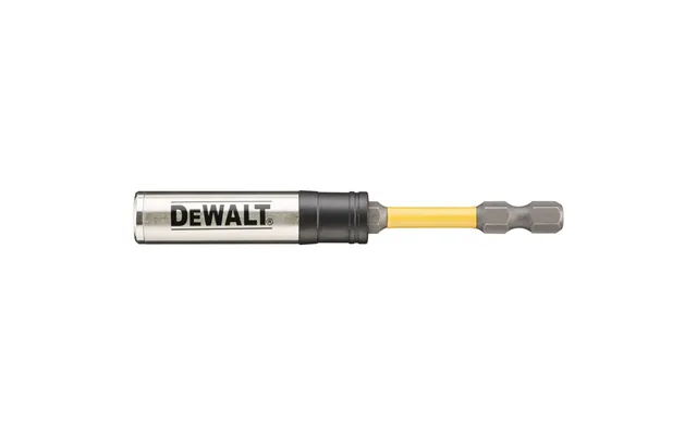 Dewalt Extreme Impact Torsion Screwdriver Bit Holder