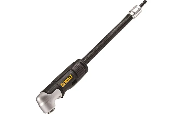 Dewalt Flexi Shaft Screwdriver Angled Bit Holder