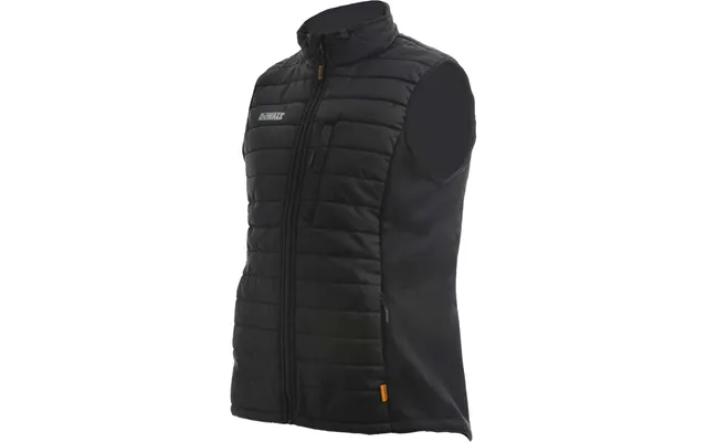 Dewalt Force Mens Padded Gilet Bodywarmer