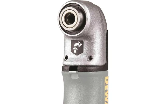 Dewalt Impact Screwdriver Angled Bit Holder
