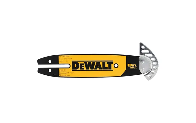 Dewalt Replacement Bar For Dcmps520 Chainsaw