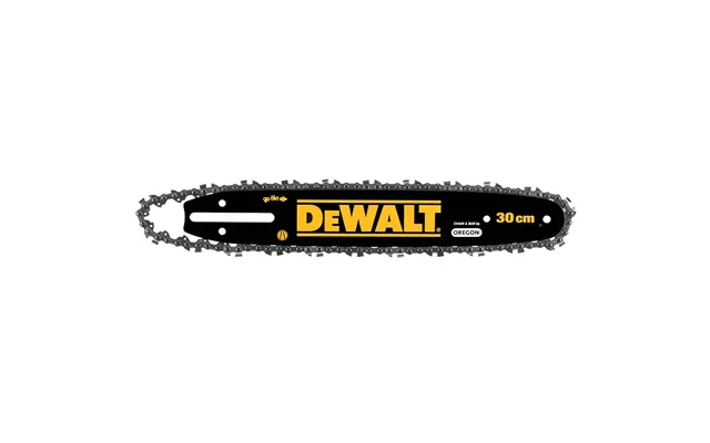 Dewalt Replacement Chain And Bar For Dcm565 Chainsaw