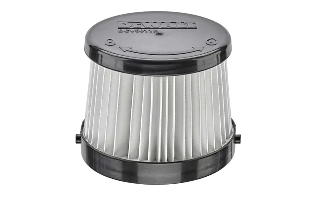 Dewalt Replacement Filter For Dcv501 Vacuum Cleaner
