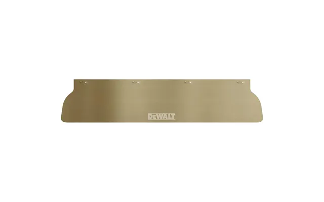 Dewalt Replacement Plaster Skimmer Blade