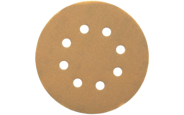 Dewalt Sanding Disc 125mm