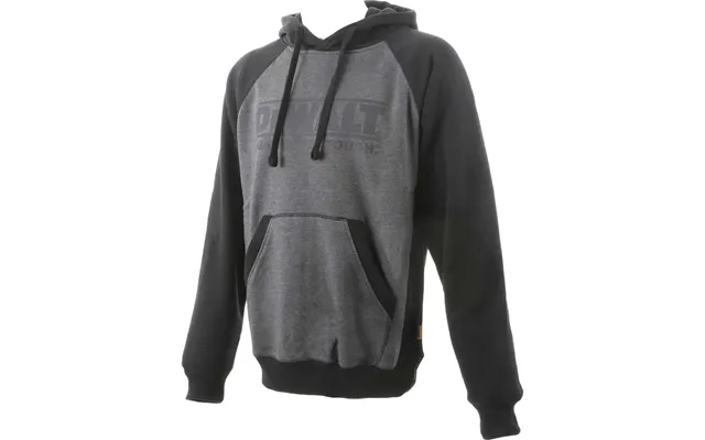 Dewalt Stratford Hoodie Sweatshirt