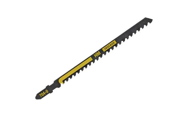 Dewalt T341hm Extreme Tc Tipped Fibreglass Jigsaw Blades