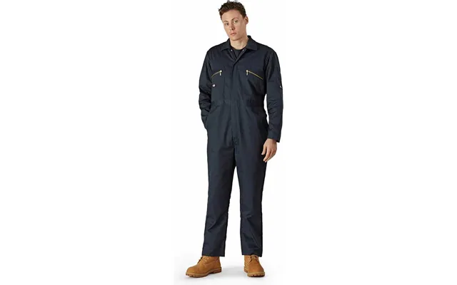 Dickies Redhawk Coverall Overall