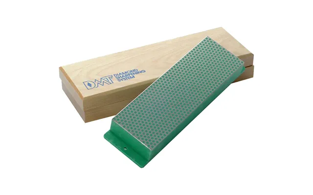 Dmt 200mm Double Sided Sharpening Diamond Whetstone