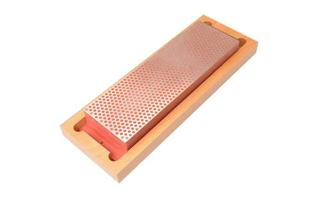 Dmt 200mm Double Sided Sharpening Diamond Whetstone