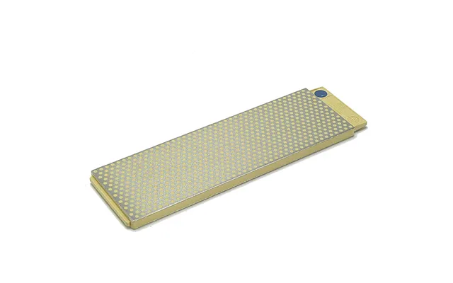 Dmt 250mm Double Sided Sharpening Diamond Whetstone