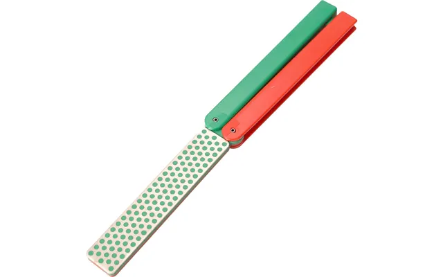 Dmt Double Sided Diafold Diamond Whetstone