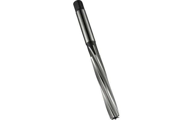 Dormer B100 Hss Straight Shank Hand Reamer Metric