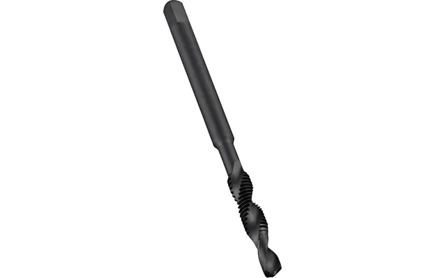 Dormer E650 Metric Spiral Flute Tap & Drill
