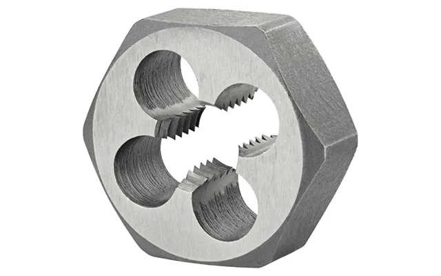 Dormer F302 Hss Metric Die Nut