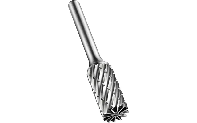 Dormer P703 Ball Nosed Cylinder Carbide Burr