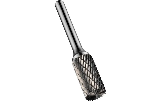 Dormer P803 Solid Carbide Burr Cylinder Endcut