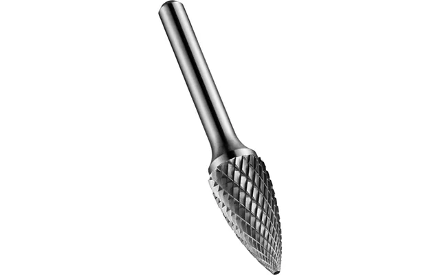 Dormer P813 Bright Pointed Tree Carbide Burr