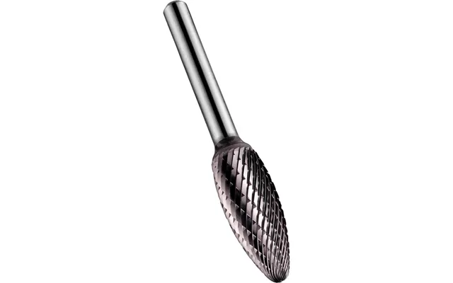 Dormer P815c Tialn Flame Carbide Burr