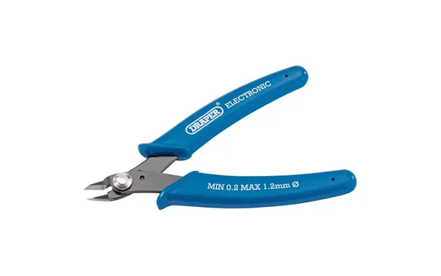 Draper 32a Electronic Thin Jaw Nipper