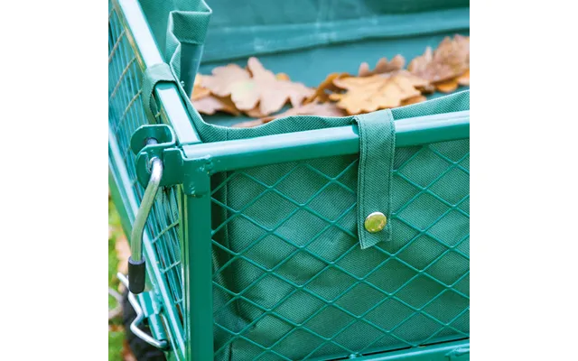 Draper A Liner For Stock No. 58552 Steel Mesh Gardeners Cart