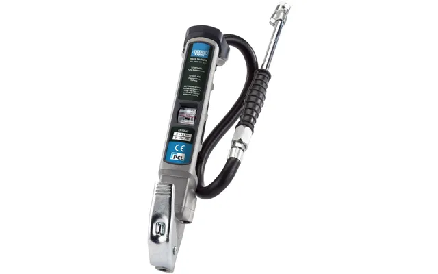 Draper Alg43 Professional Air Line Inflator