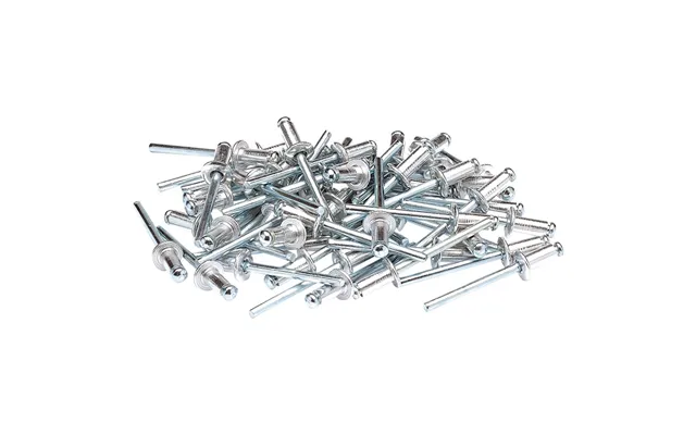 Draper Aluminium Pop Rivets
