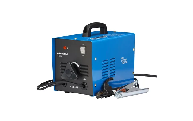 Draper Aw135t Turbo Arc Welder