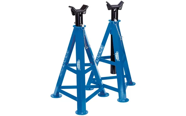 Draper Axle Stands